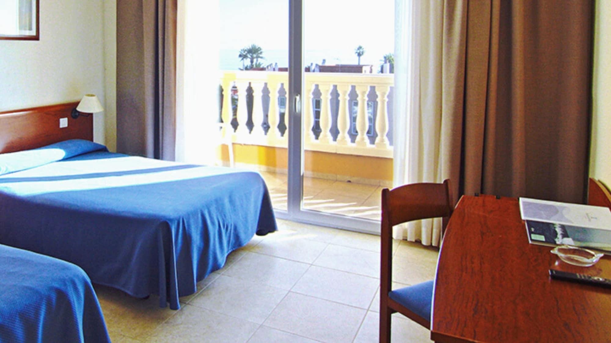 Rh Silene Hotel & Spa Castellón de la Plana Eksteriør billede